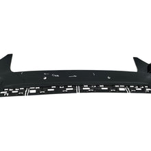 Load image into Gallery viewer, Audi Q2 S Line rear bumper 2021-2023 SUV Genuine 81A807323C
