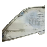 Ford Focus ST Line Front Bumper Tow Eye Cover 2018-2022 Genuine JX7B-17A989-S