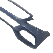 Load image into Gallery viewer, Mercedes  Benz C class front bumper W205 2014 on SE Standard genuine A2058850125
