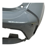 Toyota Corolla Hybrid rear bumper 2019-2022 Genuine 52159-02E40