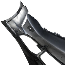 Load image into Gallery viewer, Porsche Taycan front bumper 2019-2023 Genine 9J1807221DFFF
