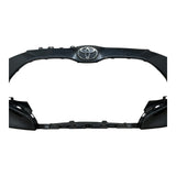 Toyota Yaris front bumper 2020-2024 Hatchback Genuine Used 52119-K0050