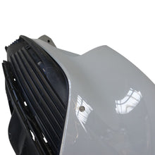 Load image into Gallery viewer, Porsche Taycan Sport Design rear bumper lower section Genuine 9J1807983M FFF
