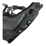 Citroen C4 Rear Bumper Upper Section 2020-2023 Genuine 9834300180