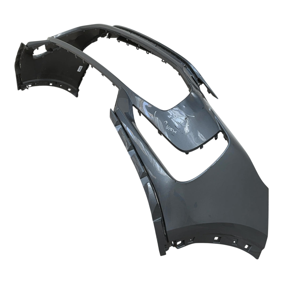 MG ZS front bumper 2024 -2026 SUV Genuine P11406558