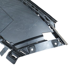 Load image into Gallery viewer, Peugeot 3008 5008 front bumper grill fitting 2024-2026 Genuine 9843792880
