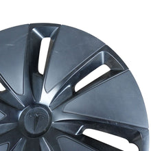Load image into Gallery viewer, Tesla Model 3 Hatchback aero wheel trim cover 2021-2024 Genuine 1344231-00-B
