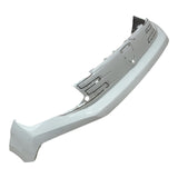 Peugeot Partner front bumper upper section 2024-2025 Genuine Used 9856189380