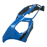 BMW 2 Series Gran Coupe F44 M Sport front bumper 2020-2024 Genuine 51118075476