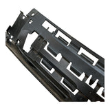 Ford Kuga ST Line rear bumper centre insert 2020-2024 Genuine LV4B-17E911-DJ