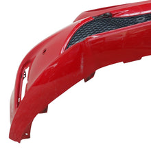Load image into Gallery viewer, Mercedes Benz A class front bumper W176 Facelift 2016-2019 Genuine A1768853625
