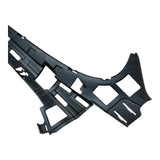 Mercedes Benz GLC X254 front bumper fitting trim 2022-2025 Genuine A2548850201