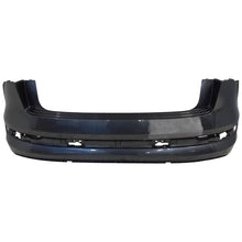 Load image into Gallery viewer, Audi E-tron Etron rear bumper 2019-2024 SUV 5 Door Genuine 4KE807511
