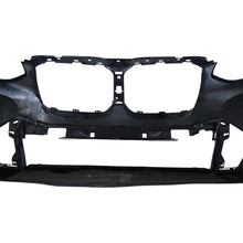 Load image into Gallery viewer, BMW IX3 M Sport front bumper 2021-2024 Genuine 51119853317
