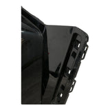 BMW IX rear bumper valance lower section LCI 2024-2026 Genuine 51125A6B6E7
