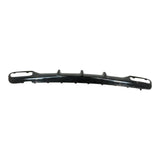 Mercedes Benz GLA AMG X156 rear bumper lower diffuser Genuine A1568853125
