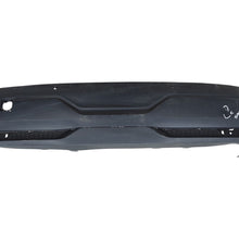 Load image into Gallery viewer, Nissan Qashqai rear bumper lower 2021-2024 5 Door SUV Genuine 850B2 6UA0A
