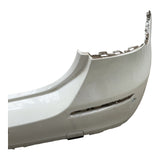 Mercedes Benz A Class rear bumper saloon Genuine A1779055100