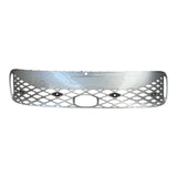 Volkswagen ID Buzz front bumper grill 2022-2026 Genuine 1T3853677