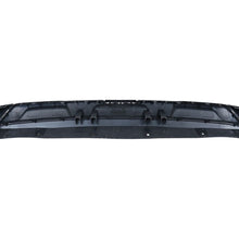 Load image into Gallery viewer, MG ZS front bumper Facelift 2020-2024 SUV 5 Door Genuine pn P10628329
