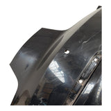 Audi A3 rear bumper 2016-2019 Saloon SE Base Genuine 8V5807511