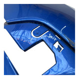 BMW 4 Series Gran Coupe M Sport rear bumper G26 2020-2023 Genuine 51128078583