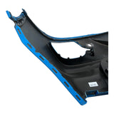 MG ZS rear bumper Facelift 2020-2024 Genuine P10639343