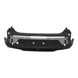 Kia EV3 Rear Bumper Lower Cover Panel 2024-2026 Genuine 86612-EV000