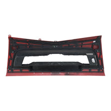Load image into Gallery viewer, Mercedes Benz C Class AMG line front bumper W205 2014-2018 Genuine A2058850925

