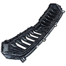 Load image into Gallery viewer, Skoda Karoq front bumper upper grill 2022-2024 Genuine 57A853653C
