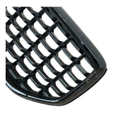 Volvo XC40 front bumper upper grill 2022-ON Genuine 32409406