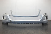 Load image into Gallery viewer, MERCEDES BENZ ML FRONT BUMPER M CLASS W164 2010 to 2012 SUV GENUINE A1648857225
