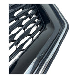 Nissan X-Trail Front Bumper Radiator Grille 2021-2025 Genuine 62310-6RU0A