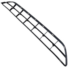 Load image into Gallery viewer, Honda CR-V CRV front bumper upper section 2014-2018 Genuine 71101-T1V-ZX00
