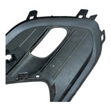Volkswagen Polo R Line front right RH grill Genuine 2G0853666R