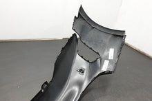 Load image into Gallery viewer, PORSCHE TAYCAN Sport Design FRONT BUMPER 2019 onward 4Door GENUINE 9J1807221FFFF
