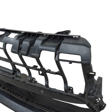 Load image into Gallery viewer, Porsche Macan front bumper centre grill 2024-2026 5 Door SUV Genuine 95C807683
