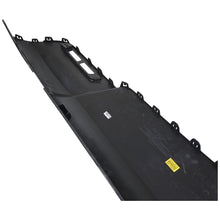 Load image into Gallery viewer, KIA RIO REAR BUMPER Valance 5dr 2021 onwards Hatchback GENUINE 86650-H8000
