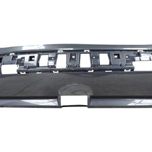 Load image into Gallery viewer, Hyundai Kona rear bumper 2023-2025 Hybrid Genuine 86611-HF010

