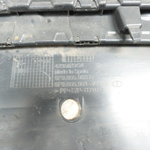 Load image into Gallery viewer, Seat Arona FR front bumper grill trim 2021-2024 Facelift Genuine 6F9805903B
