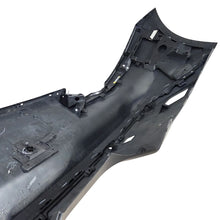 Load image into Gallery viewer, Jaguar F Type rear bumper 2013-2018 Coupe Genuine Used Part EX53-17D781-A
