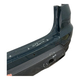 SEAT Arona Rear Bumper 2021-2025 Genuine 6F9807521G