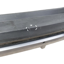 Load image into Gallery viewer, Hyundai Tucson rear bumper 2021-2024 SUV Genuine pn 86612-N7020
