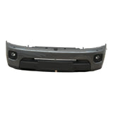 Land Rover Discovery 4 Front Bumper 2013-2016 Genuine EM22-17F003-AAW