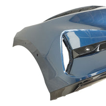 Load image into Gallery viewer, Volkswagen ID4 front bumper ID.4 2020-2024 Genuine 11A807221
