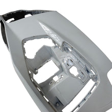 Load image into Gallery viewer, Audi A4 B9 S4 S Line front bumper 2020-2024 Genuine pn 8W0807437AQ
