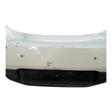 Peugeot 508 GT Line rear bumper Genuine 9807815677