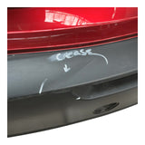 Mada CX-30 CX30 rear bumper 2019-2023 Genuine DFR5-50221