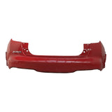 Nissan Juke Rear Bumper 2014-2019 Genuine 85022-BV80H