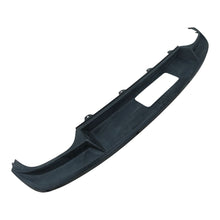 Load image into Gallery viewer, Skoda Octavia rear bumper Lower Trim 2013-2016 Genuine 5E5807521
